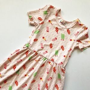 Dot Dot Smile Maxi Dress